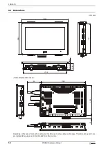 Предварительный просмотр 18 страницы IDEC MICRO/I HG2J-7U Hardware Manual