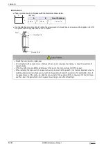 Предварительный просмотр 20 страницы IDEC MICRO/I HG2J-7U Hardware Manual