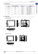 Предварительный просмотр 27 страницы IDEC MICRO/I HG2J-7U Hardware Manual