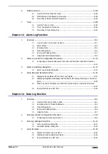 Preview for 16 page of IDEC MICRO/I HG4G-CJT22 F-B Series User Manual