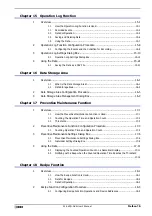 Preview for 17 page of IDEC MICRO/I HG4G-CJT22 F-B Series User Manual