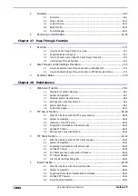 Preview for 21 page of IDEC MICRO/I HG4G-CJT22 F-B Series User Manual