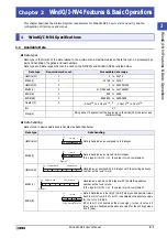 Preview for 33 page of IDEC MICRO/I HG4G-CJT22 F-B Series User Manual