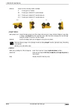 Preview for 66 page of IDEC MICRO/I HG4G-CJT22 F-B Series User Manual