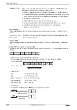 Preview for 166 page of IDEC MICRO/I HG4G-CJT22 F-B Series User Manual