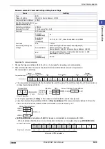 Preview for 189 page of IDEC MICRO/I HG4G-CJT22 F-B Series User Manual