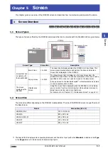 Preview for 335 page of IDEC MICRO/I HG4G-CJT22 F-B Series User Manual