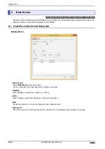 Preview for 348 page of IDEC MICRO/I HG4G-CJT22 F-B Series User Manual