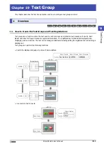 Preview for 1097 page of IDEC MICRO/I HG4G-CJT22 F-B Series User Manual