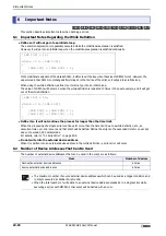 Preview for 1168 page of IDEC MICRO/I HG4G-CJT22 F-B Series User Manual