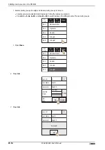 Preview for 1256 page of IDEC MICRO/I HG4G-CJT22 F-B Series User Manual