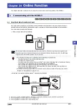 Preview for 1261 page of IDEC MICRO/I HG4G-CJT22 F-B Series User Manual