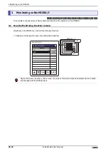 Preview for 1314 page of IDEC MICRO/I HG4G-CJT22 F-B Series User Manual