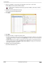 Preview for 1396 page of IDEC MICRO/I HG4G-CJT22 F-B Series User Manual