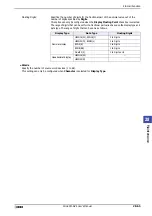 Preview for 1413 page of IDEC MICRO/I HG4G-CJT22 F-B Series User Manual