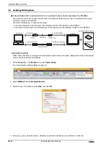 Preview for 1490 page of IDEC MICRO/I HG4G-CJT22 F-B Series User Manual