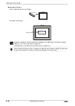 Preview for 1524 page of IDEC MICRO/I HG4G-CJT22 F-B Series User Manual