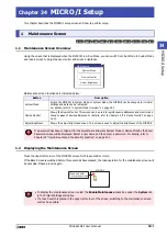 Preview for 1541 page of IDEC MICRO/I HG4G-CJT22 F-B Series User Manual