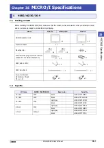 Preview for 1555 page of IDEC MICRO/I HG4G-CJT22 F-B Series User Manual