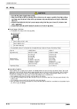 Preview for 1570 page of IDEC MICRO/I HG4G-CJT22 F-B Series User Manual