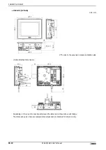 Preview for 1586 page of IDEC MICRO/I HG4G-CJT22 F-B Series User Manual