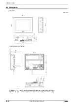 Preview for 1602 page of IDEC MICRO/I HG4G-CJT22 F-B Series User Manual