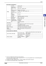 Preview for 1615 page of IDEC MICRO/I HG4G-CJT22 F-B Series User Manual