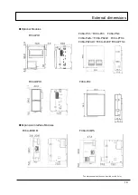 Preview for 19 page of IDEC MICROSmart FC4A Series Replacement Manual