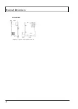 Preview for 20 page of IDEC MICROSmart FC4A Series Replacement Manual