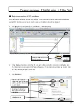 Preview for 27 page of IDEC MICROSmart FC4A Series Replacement Manual