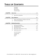 Preview for 5 page of IDEC MICROSmart FC4A-SX5ES1E Instruction Manual