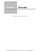 Preview for 6 page of IDEC MICROSmart FC4A-SX5ES1E Instruction Manual