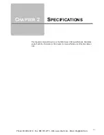 Preview for 10 page of IDEC MICROSmart FC4A-SX5ES1E Instruction Manual