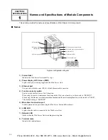 Preview for 11 page of IDEC MICROSmart FC4A-SX5ES1E Instruction Manual