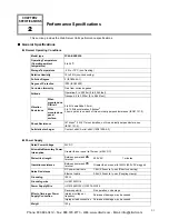 Preview for 12 page of IDEC MICROSmart FC4A-SX5ES1E Instruction Manual