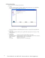 Preview for 21 page of IDEC MICROSmart FC4A-SX5ES1E Instruction Manual