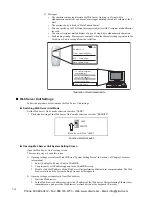 Preview for 43 page of IDEC MICROSmart FC4A-SX5ES1E Instruction Manual