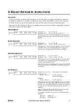 Preview for 53 page of IDEC MICROSmart FC5A Series User Manual