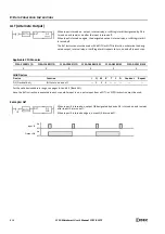 Preview for 106 page of IDEC MICROSmart FC5A Series User Manual