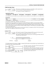 Preview for 205 page of IDEC MICROSmart FC5A Series User Manual