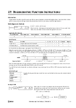 Preview for 215 page of IDEC MICROSmart FC5A Series User Manual