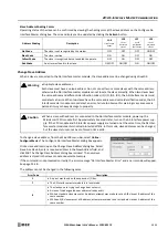 Preview for 307 page of IDEC MICROSmart FC5A Series User Manual