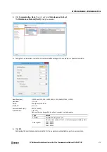 Предварительный просмотр 65 страницы IDEC MICROSmart FC6A-C16K1CE Communications Manual