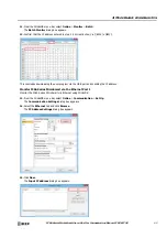 Предварительный просмотр 69 страницы IDEC MICROSmart FC6A-C16K1CE Communications Manual