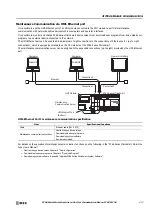 Предварительный просмотр 73 страницы IDEC MICROSmart FC6A-C16K1CE Communications Manual