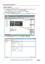 Предварительный просмотр 74 страницы IDEC MICROSmart FC6A-C16K1CE Communications Manual