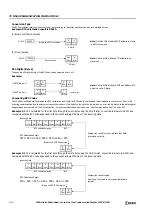 Предварительный просмотр 96 страницы IDEC MICROSmart FC6A-C16K1CE Communications Manual