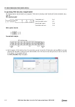 Предварительный просмотр 102 страницы IDEC MICROSmart FC6A-C16K1CE Communications Manual