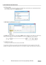 Предварительный просмотр 118 страницы IDEC MICROSmart FC6A-C16K1CE Communications Manual