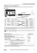 Предварительный просмотр 121 страницы IDEC MICROSmart FC6A-C16K1CE Communications Manual